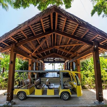 Lomani Island Resort - Adults Only Malolo Lailai Exterior photo