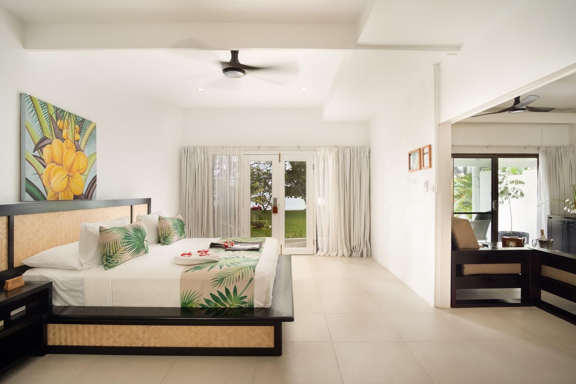 Lomani Island Resort - Adults Only Malolo Lailai Exterior photo