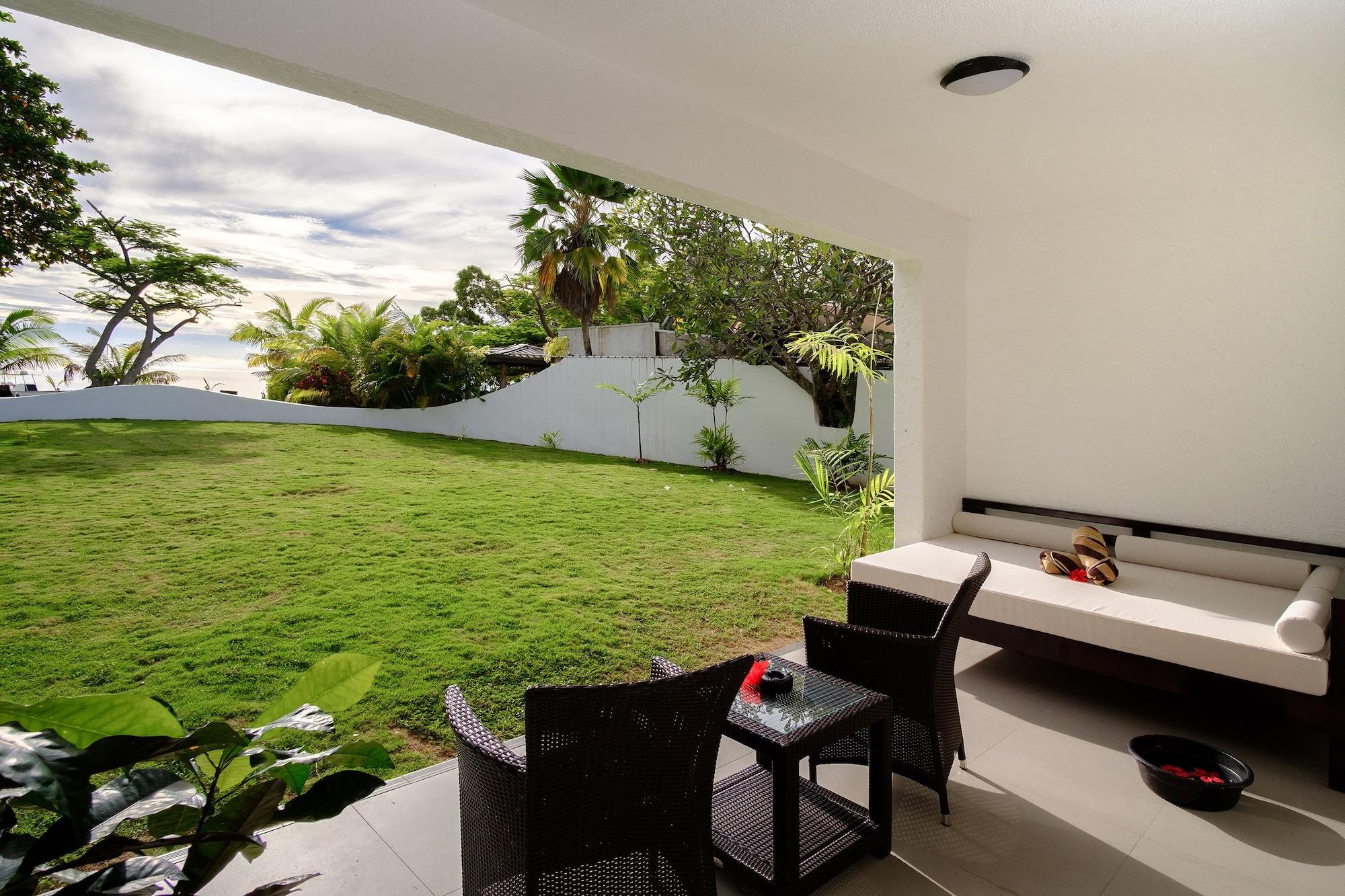 Lomani Island Resort - Adults Only Malolo Lailai Exterior photo