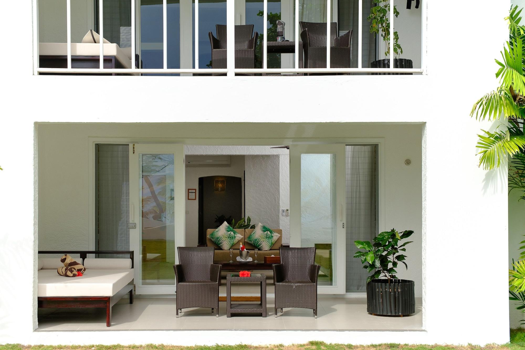 Lomani Island Resort - Adults Only Malolo Lailai Exterior photo