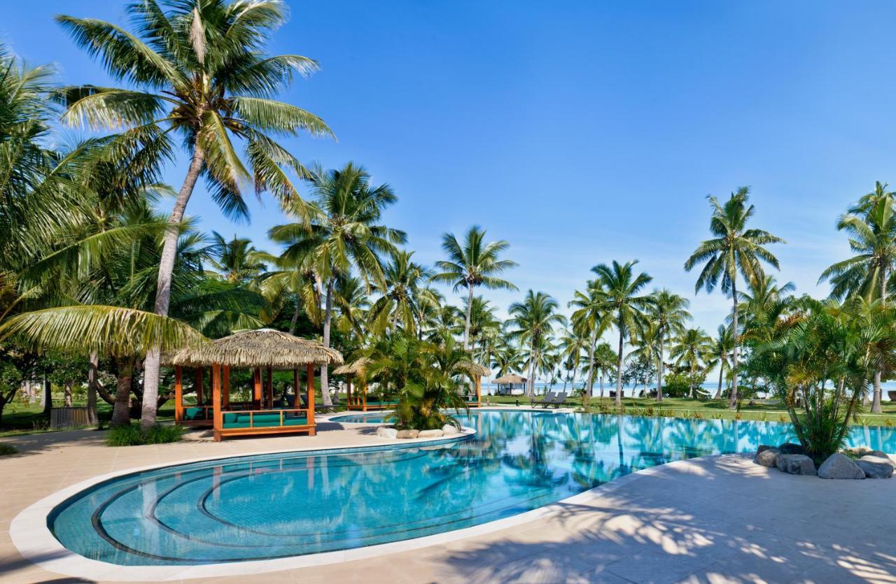 Lomani Island Resort - Adults Only Malolo Lailai Exterior photo