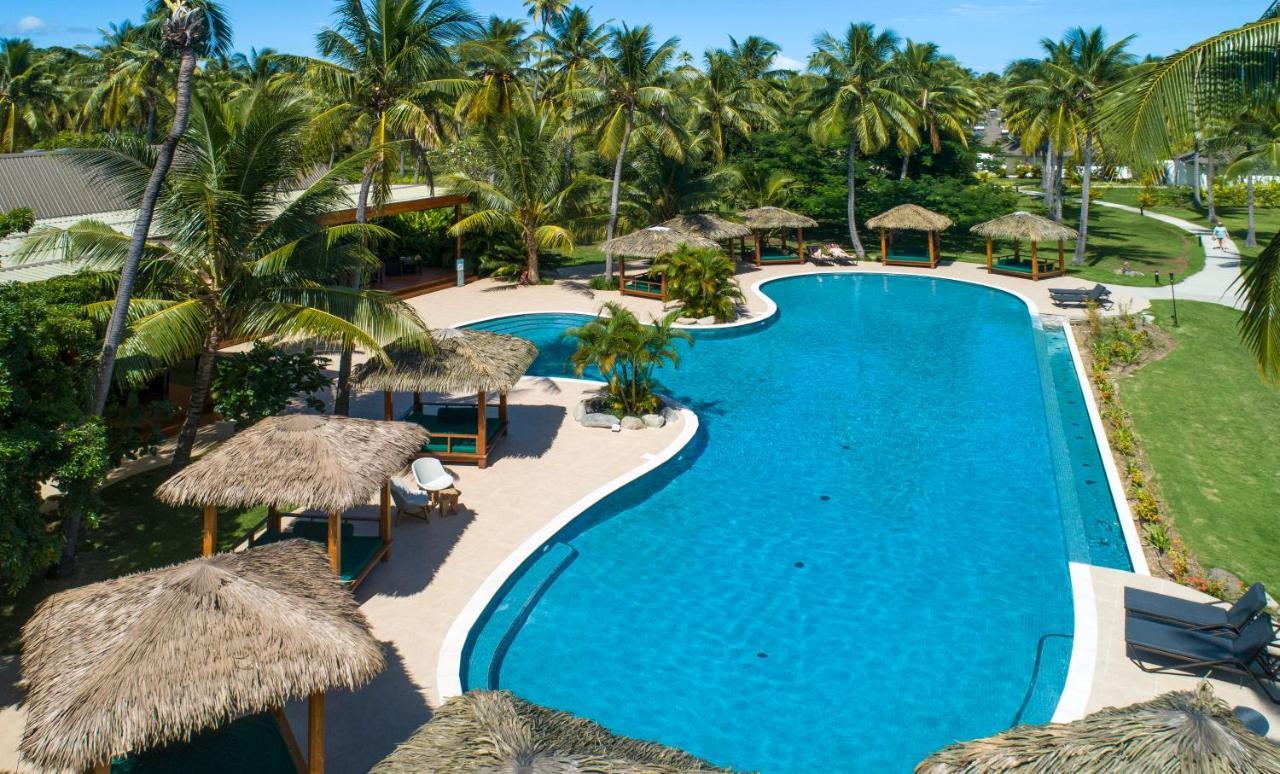 Lomani Island Resort - Adults Only Malolo Lailai Exterior photo