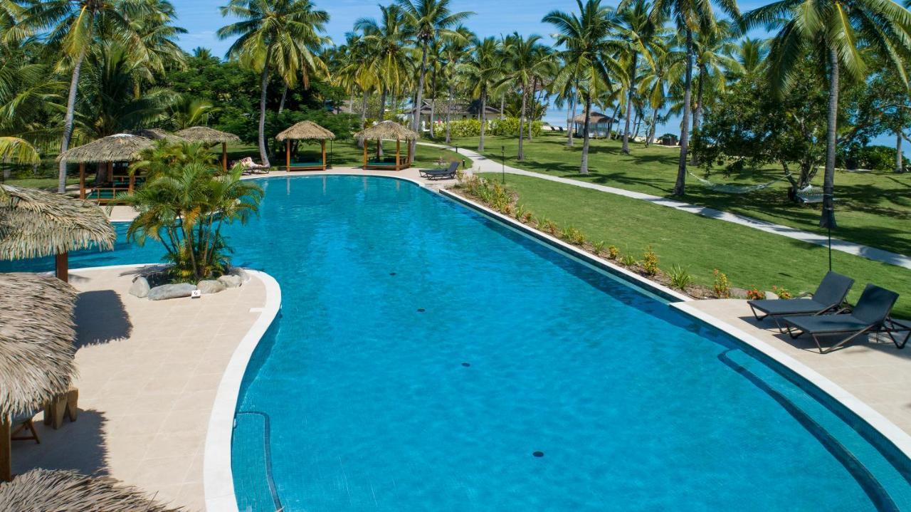 Lomani Island Resort - Adults Only Malolo Lailai Exterior photo