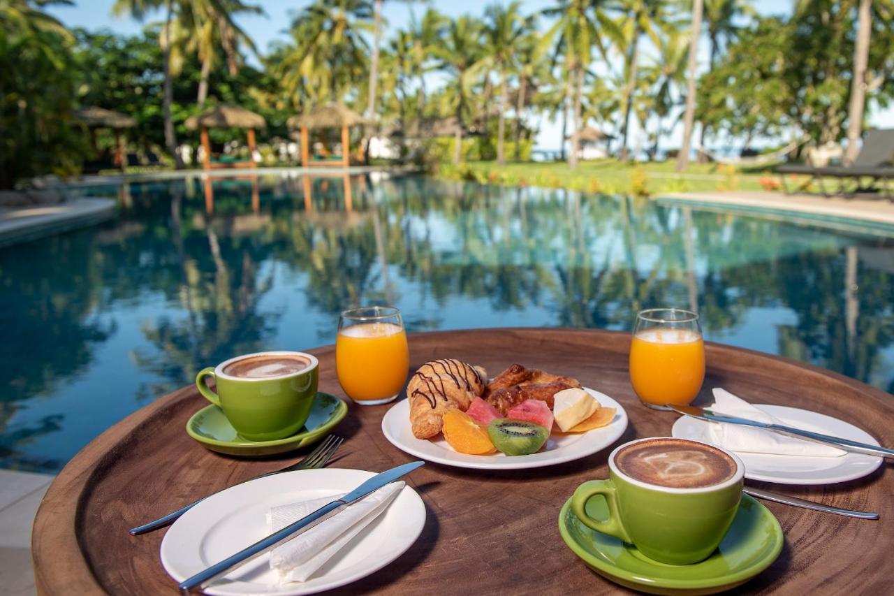 Lomani Island Resort - Adults Only Malolo Lailai Exterior photo