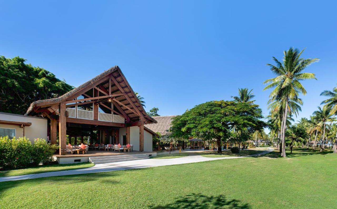Lomani Island Resort - Adults Only Malolo Lailai Exterior photo