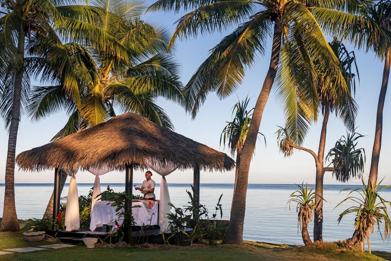 Lomani Island Resort - Adults Only Malolo Lailai Exterior photo