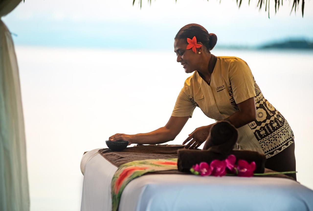 Lomani Island Resort - Adults Only Malolo Lailai Exterior photo