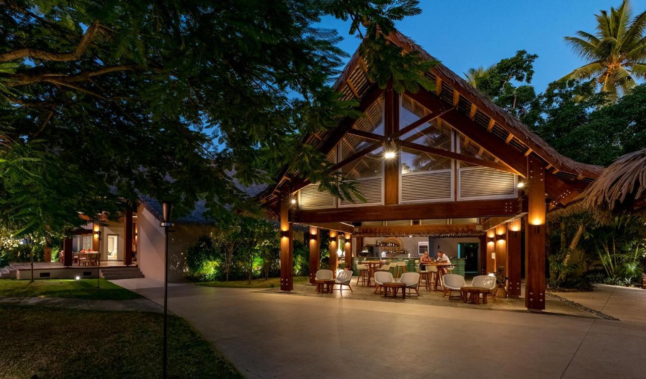 Lomani Island Resort - Adults Only Malolo Lailai Exterior photo