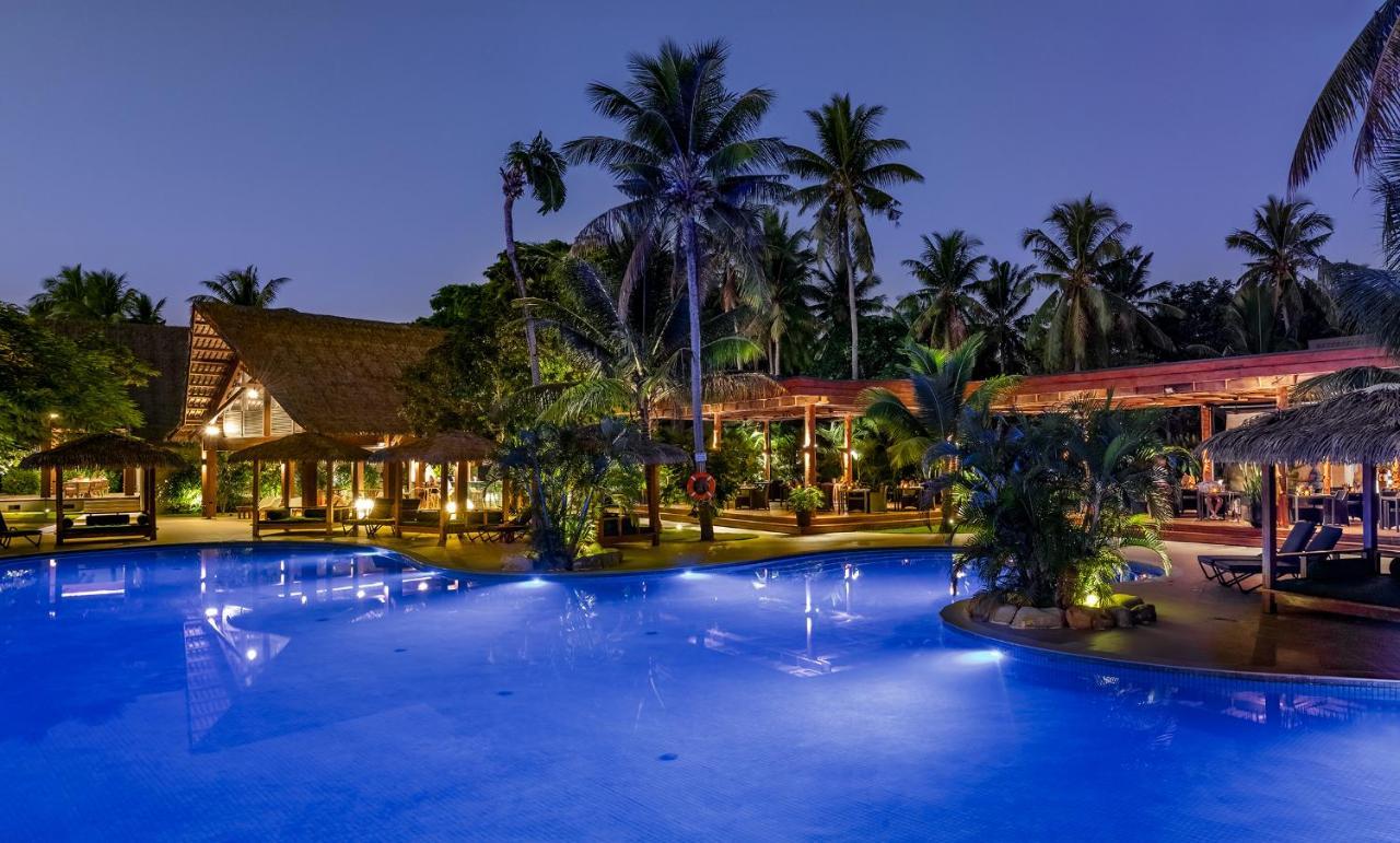 Lomani Island Resort - Adults Only Malolo Lailai Exterior photo