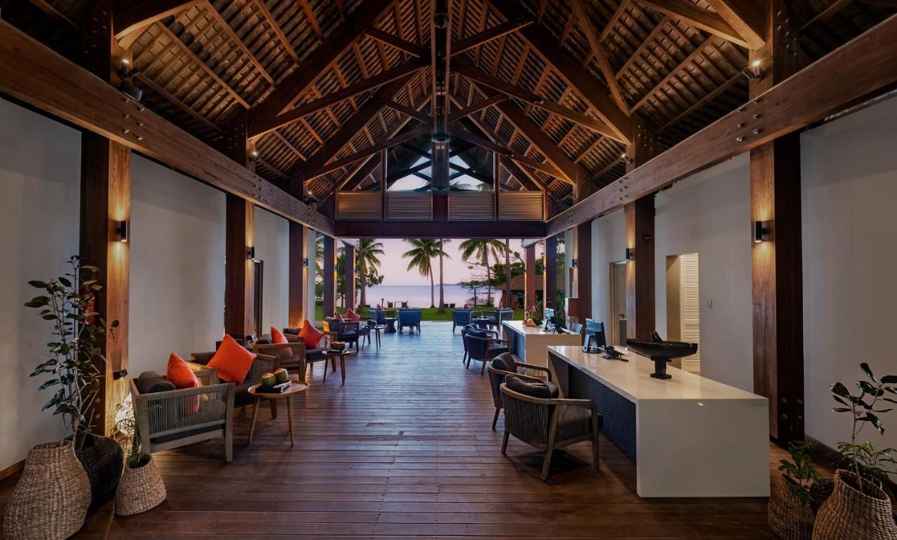 Lomani Island Resort - Adults Only Malolo Lailai Exterior photo