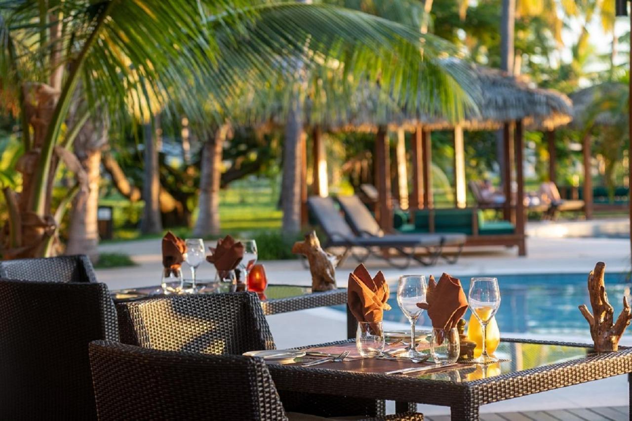 Lomani Island Resort - Adults Only Malolo Lailai Exterior photo