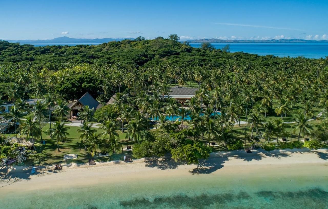 Lomani Island Resort - Adults Only Malolo Lailai Exterior photo