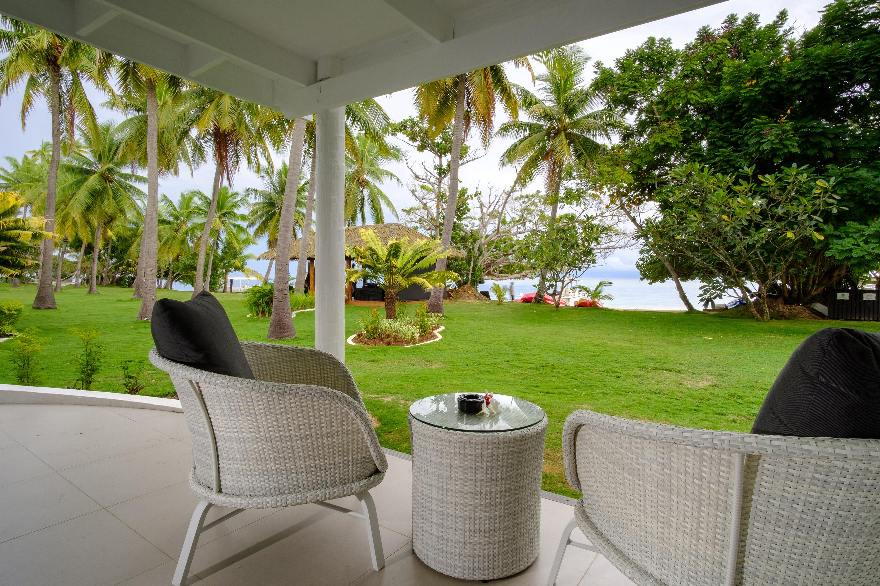 Lomani Island Resort - Adults Only Malolo Lailai Exterior photo
