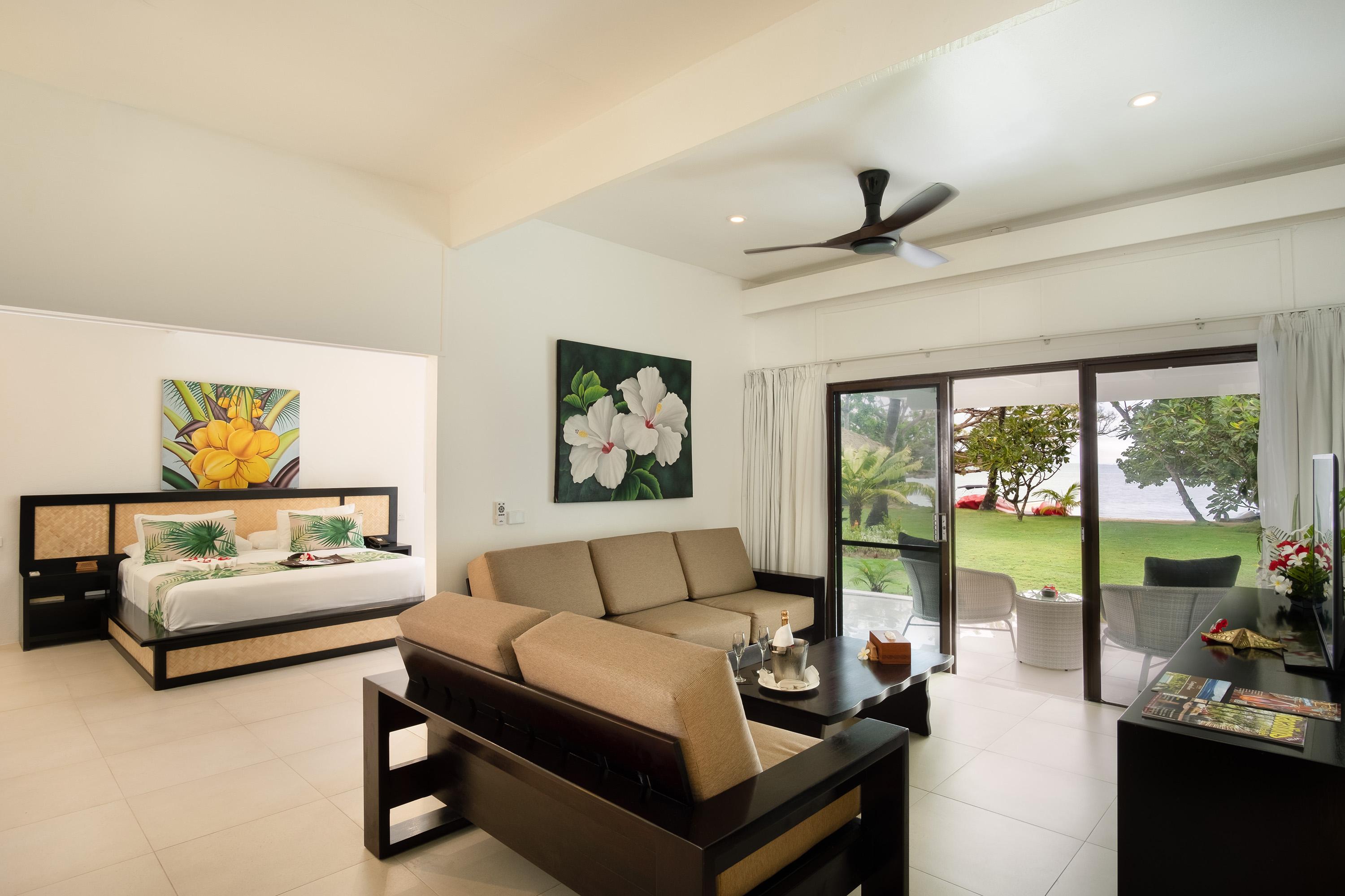 Lomani Island Resort - Adults Only Malolo Lailai Exterior photo
