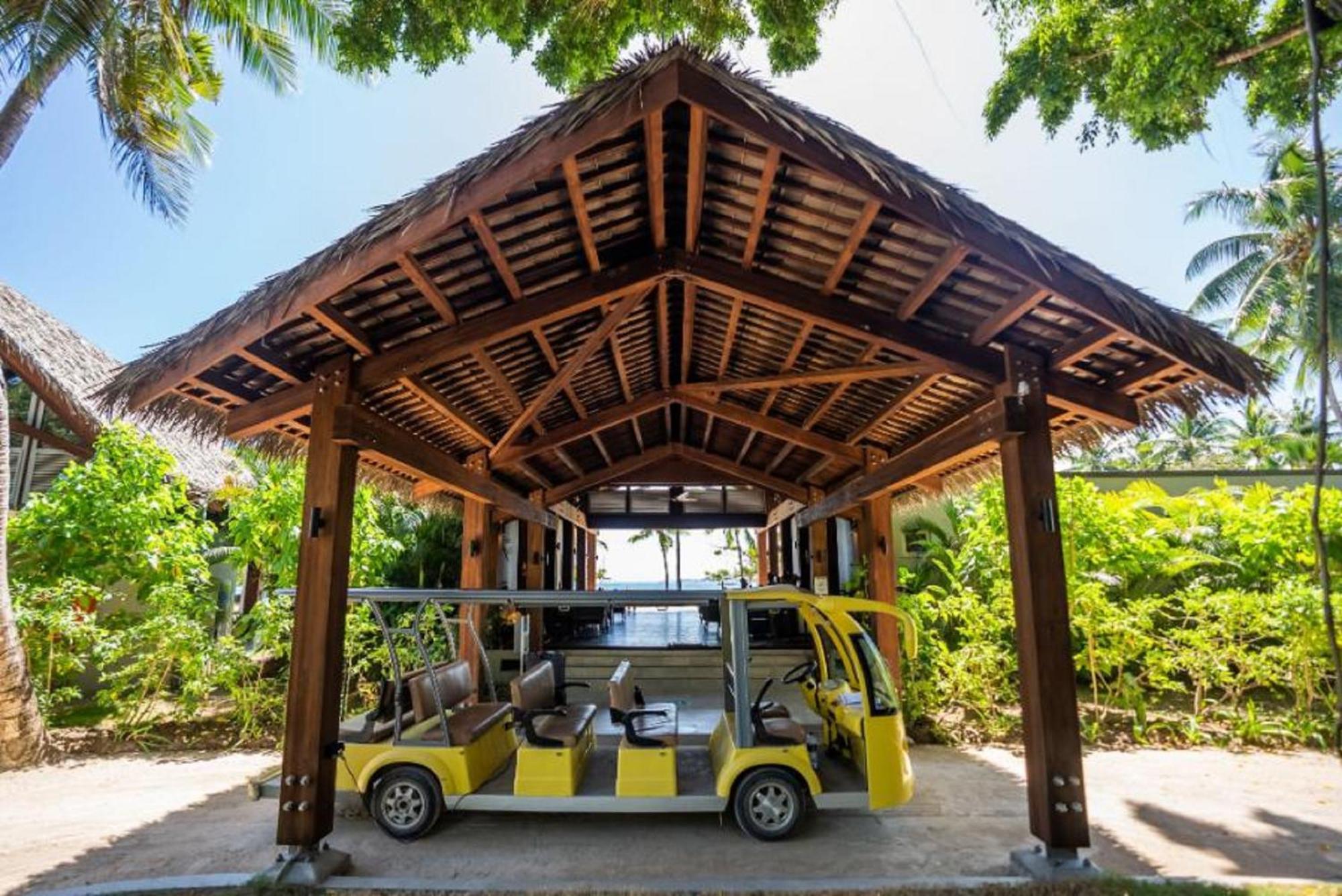 Lomani Island Resort - Adults Only Malolo Lailai Exterior photo