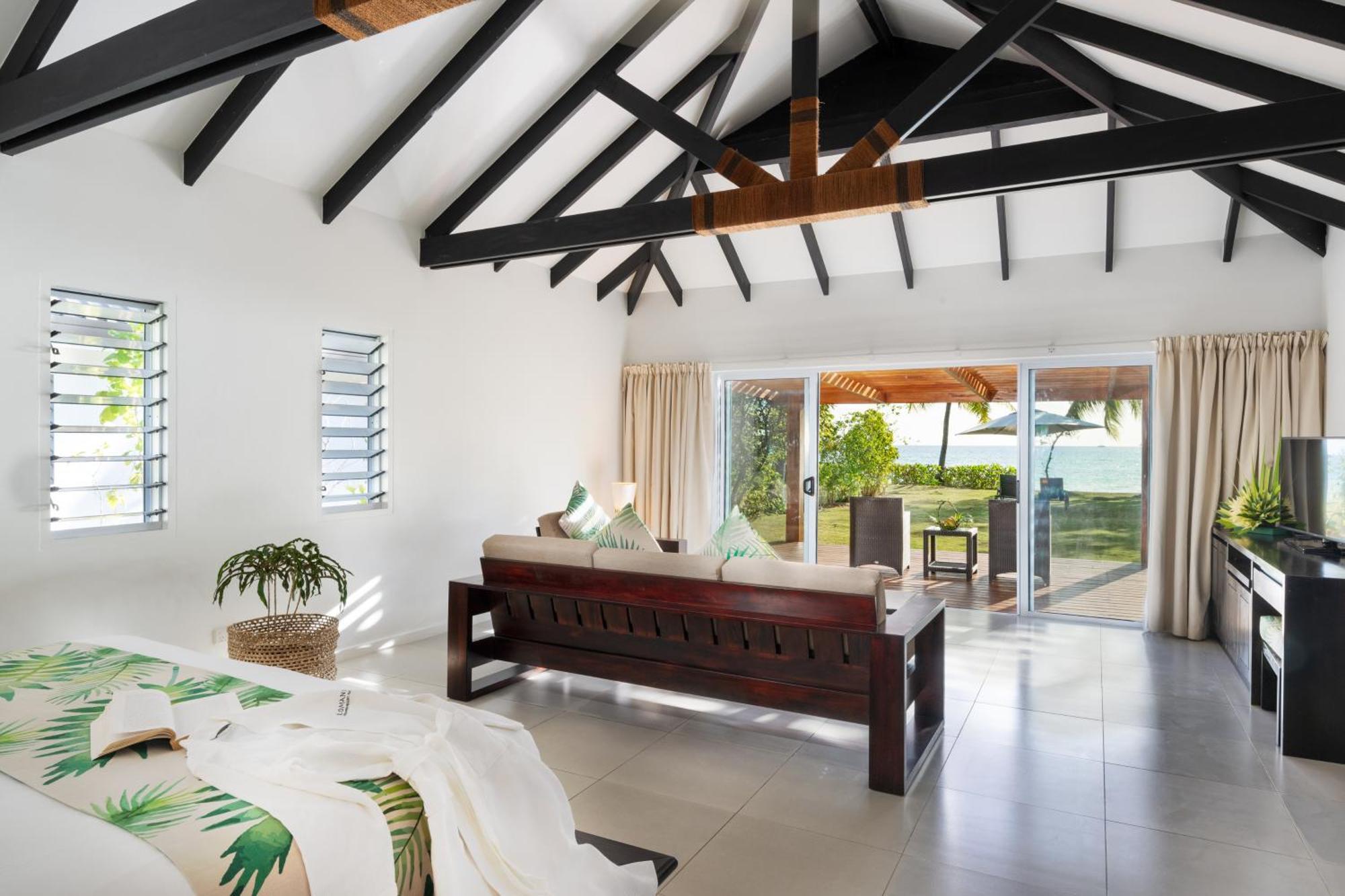 Lomani Island Resort - Adults Only Malolo Lailai Exterior photo
