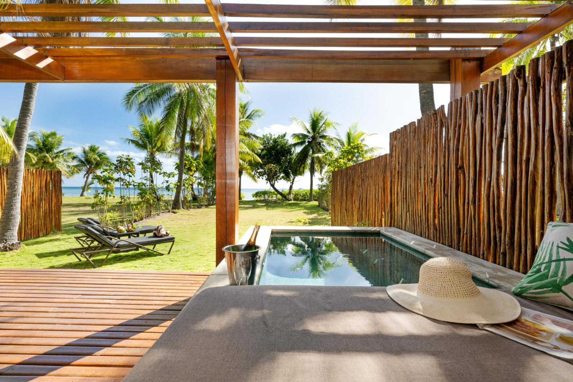 Lomani Island Resort - Adults Only Malolo Lailai Exterior photo