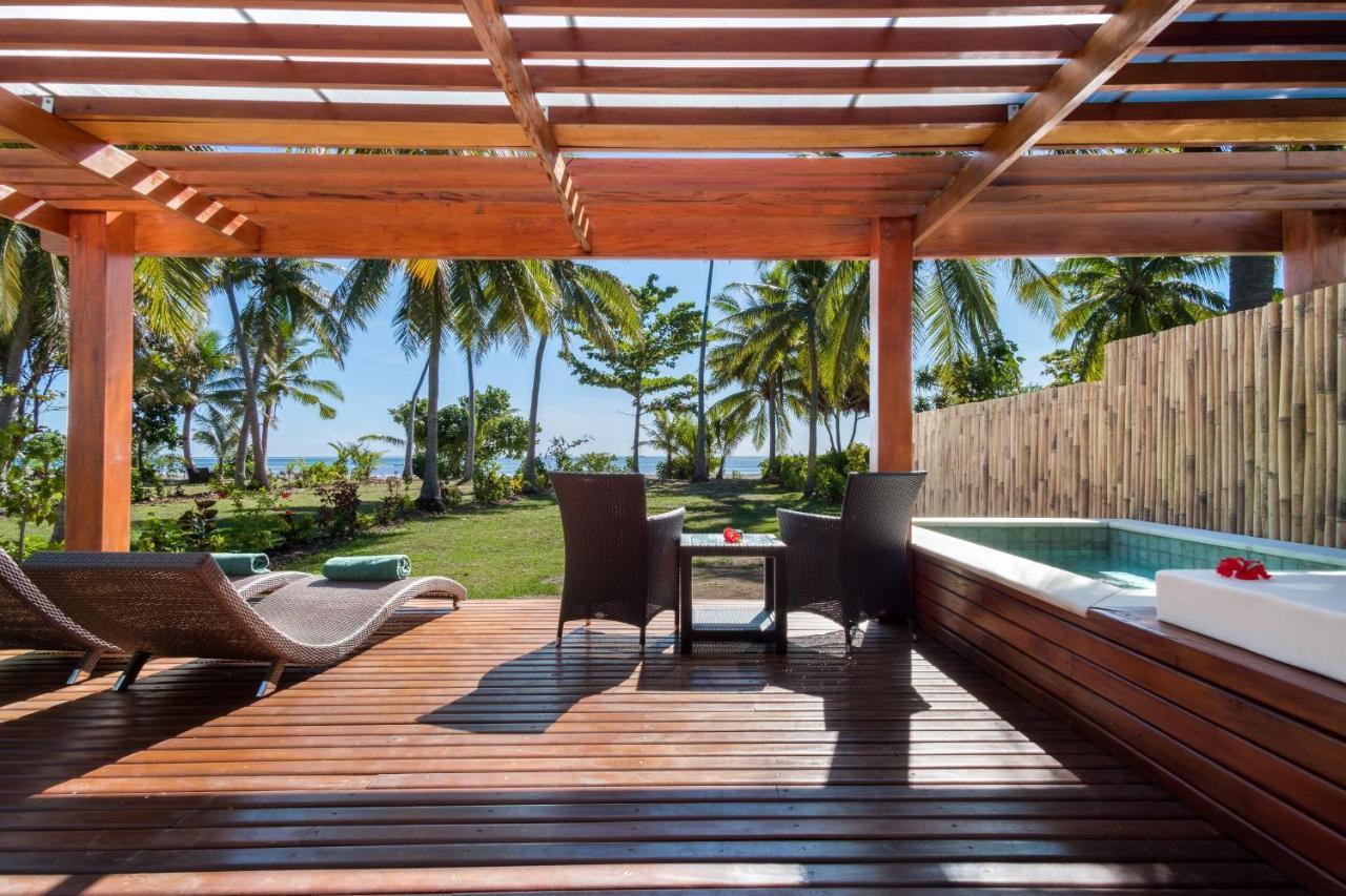 Lomani Island Resort - Adults Only Malolo Lailai Exterior photo