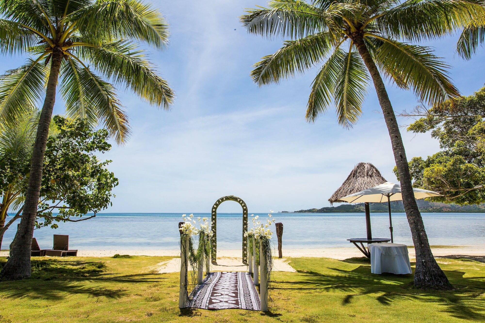 Lomani Island Resort - Adults Only Malolo Lailai Exterior photo