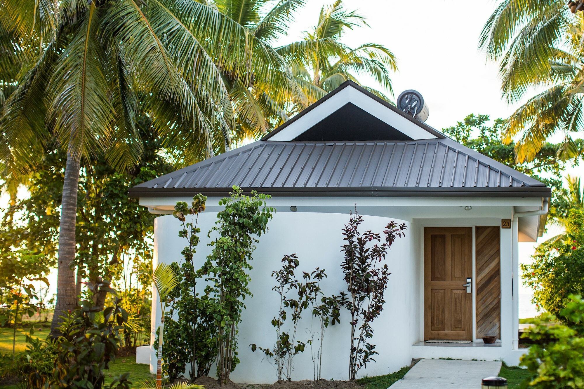 Lomani Island Resort - Adults Only Malolo Lailai Exterior photo