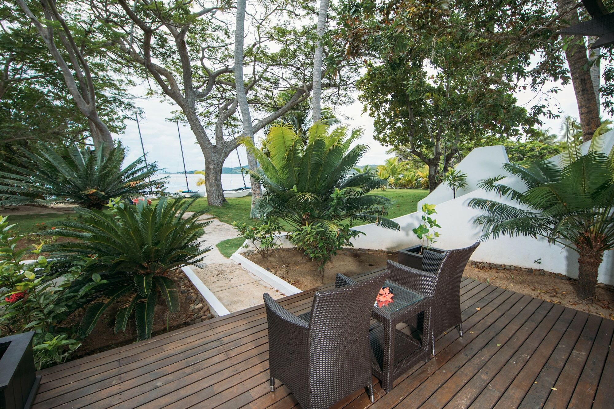 Lomani Island Resort - Adults Only Malolo Lailai Exterior photo