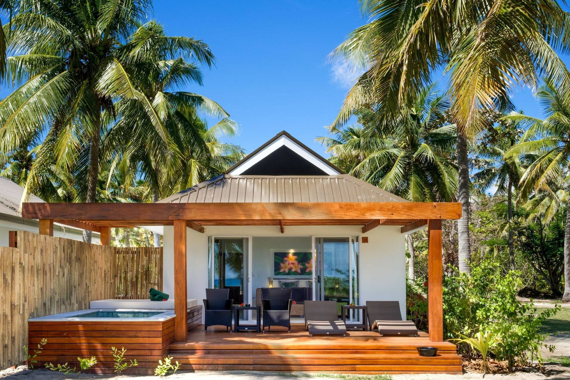 Lomani Island Resort - Adults Only Malolo Lailai Exterior photo