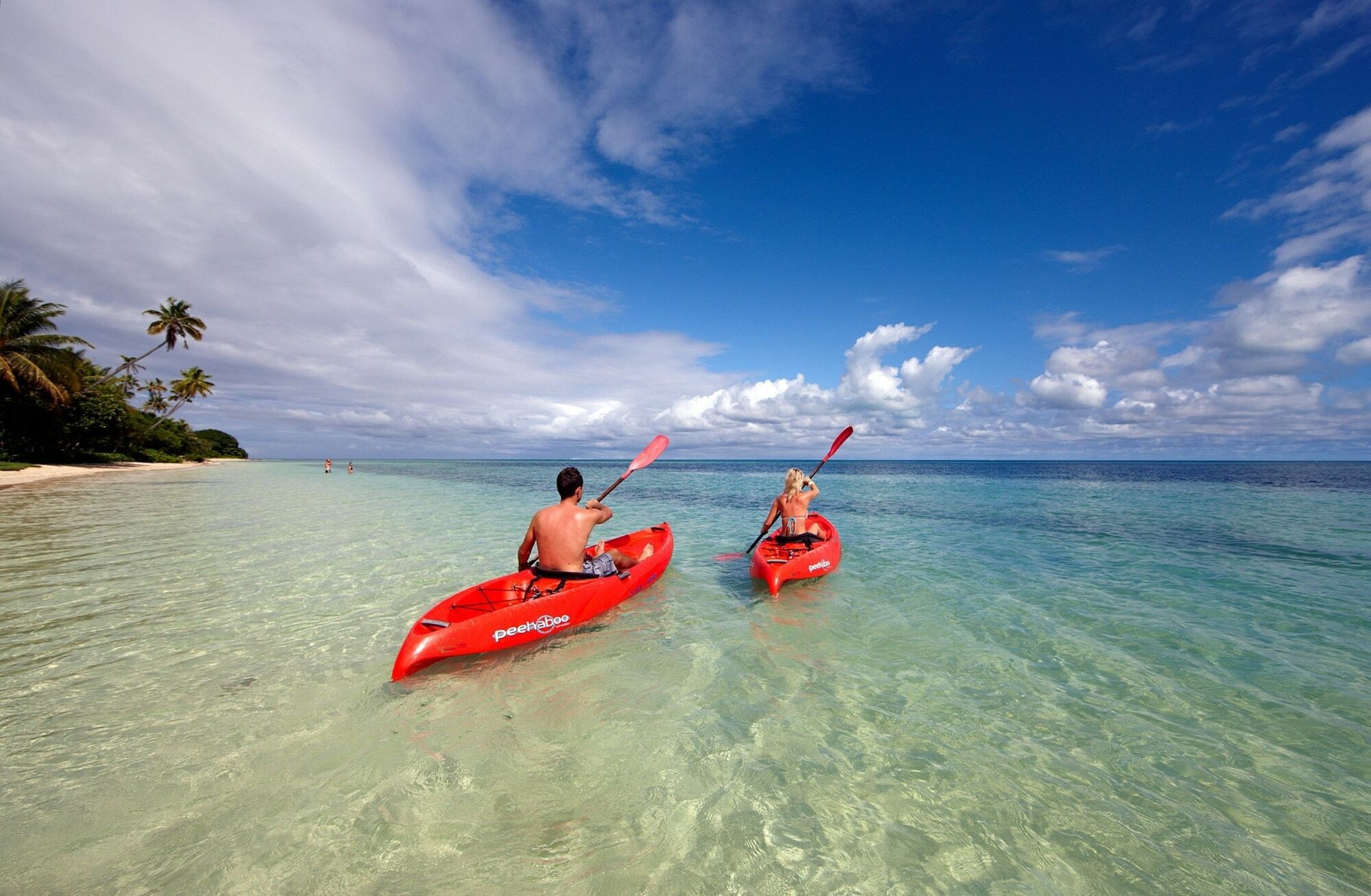 Lomani Island Resort - Adults Only Malolo Lailai Exterior photo