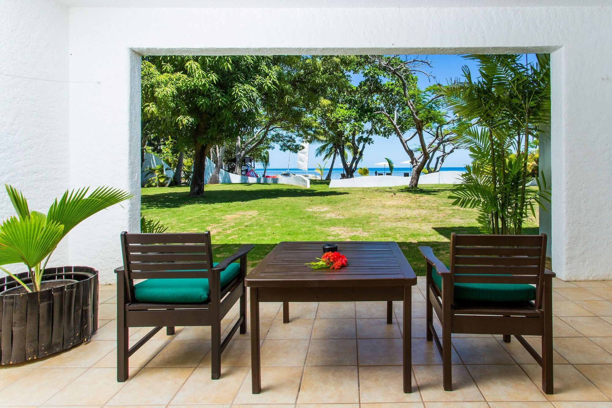 Lomani Island Resort - Adults Only Malolo Lailai Exterior photo