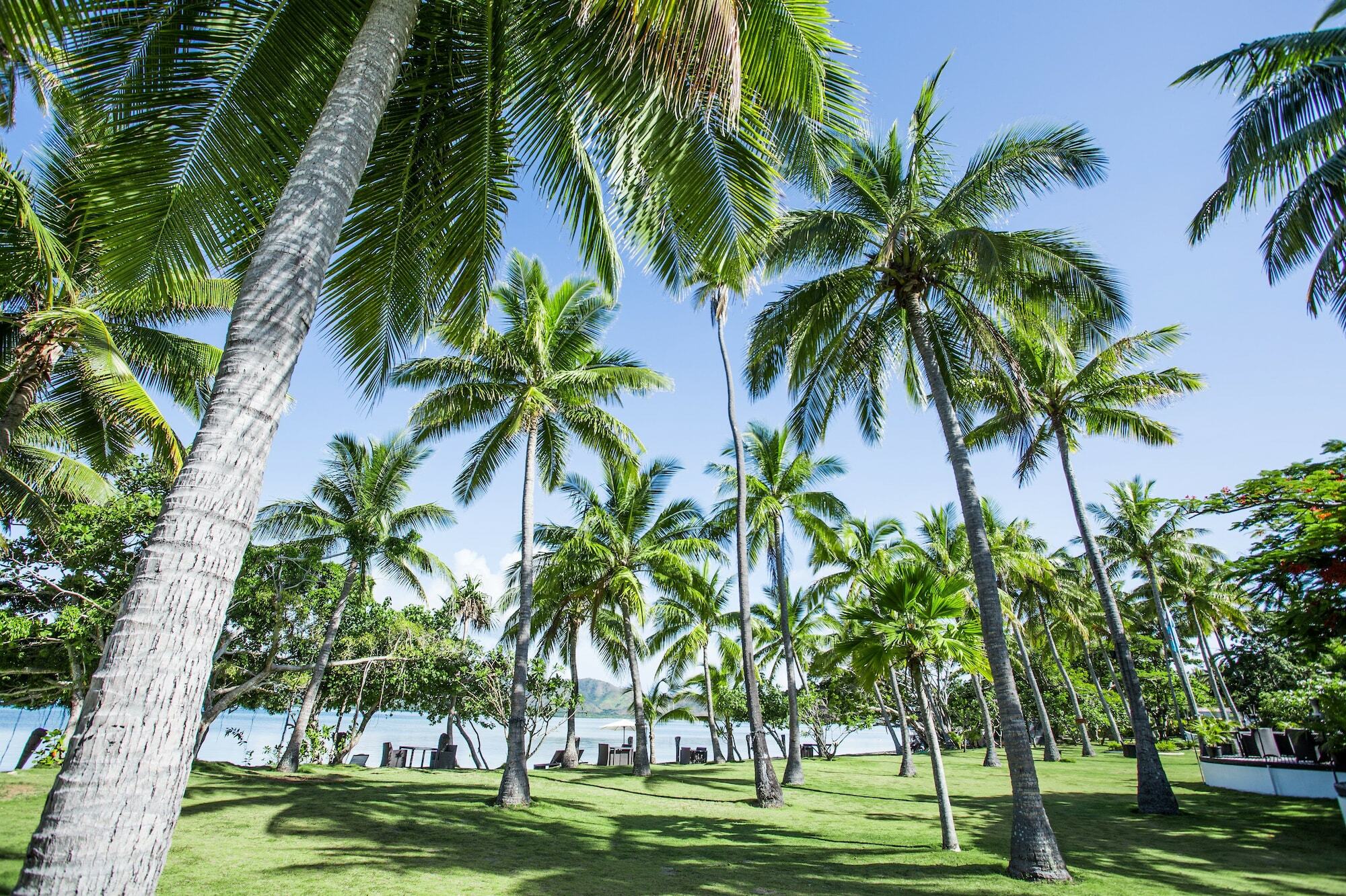 Lomani Island Resort - Adults Only Malolo Lailai Exterior photo