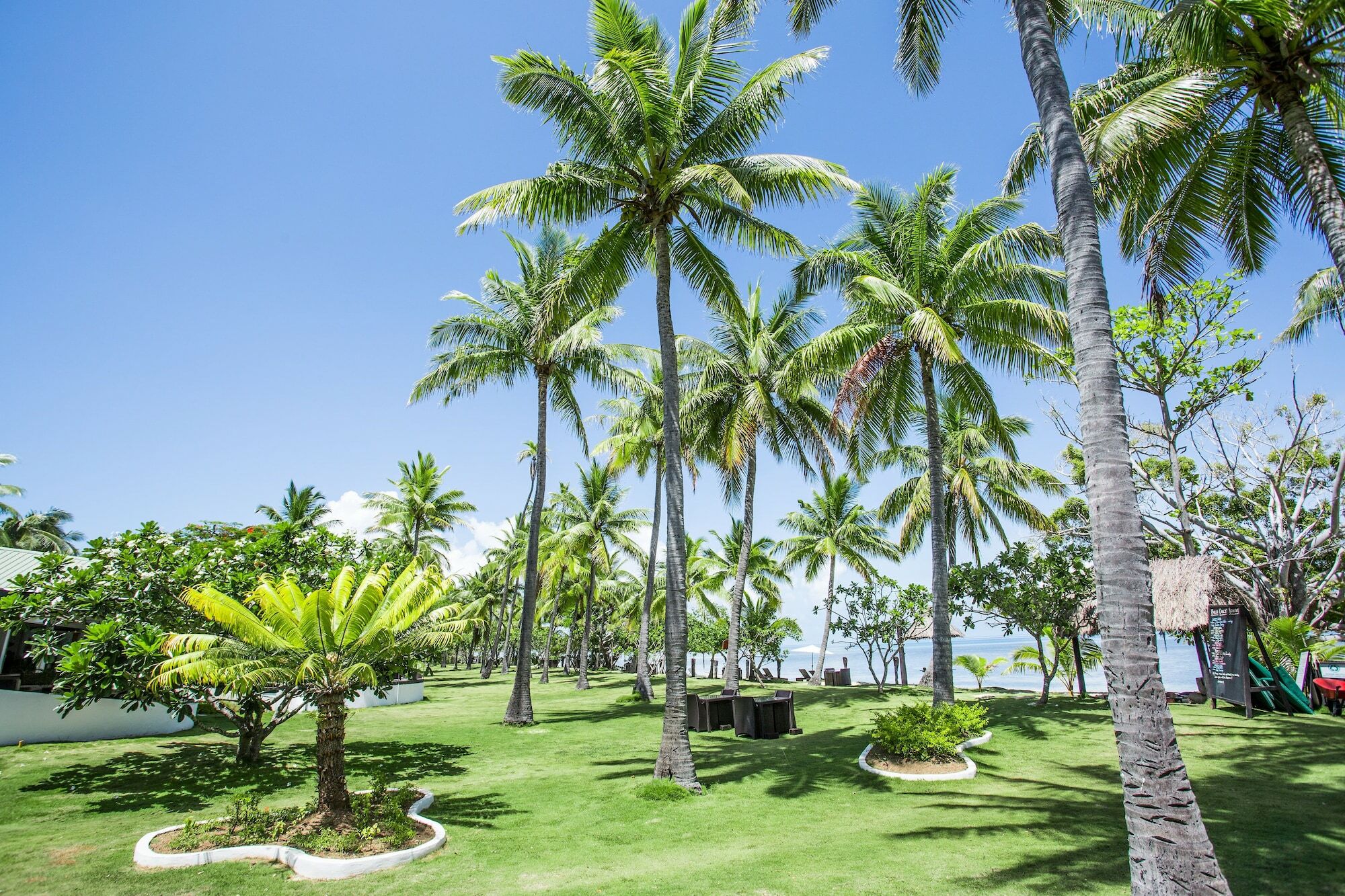 Lomani Island Resort - Adults Only Malolo Lailai Exterior photo