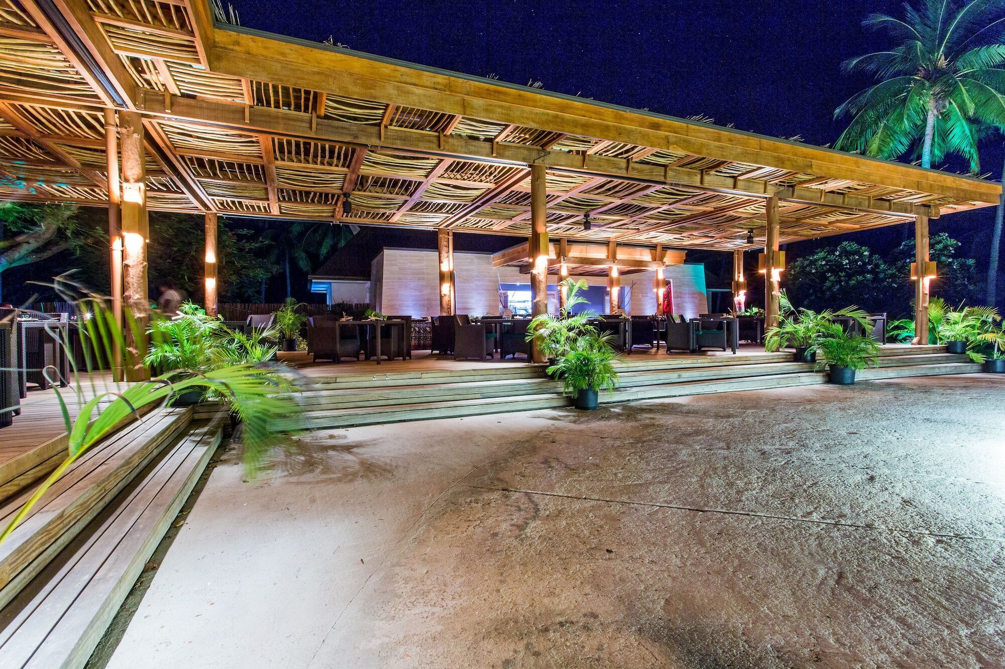 Lomani Island Resort - Adults Only Malolo Lailai Exterior photo