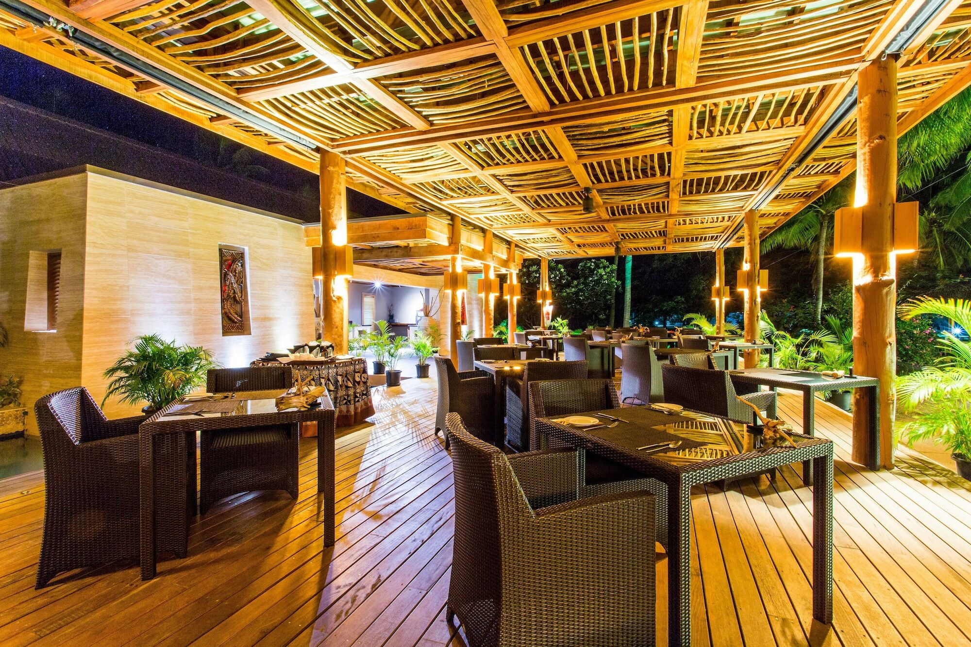 Lomani Island Resort - Adults Only Malolo Lailai Exterior photo